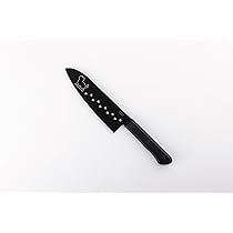 Amazon｜貝印 KAI 三徳包丁 ねこ の 包丁 Nyammy 165mm お手入れ簡単